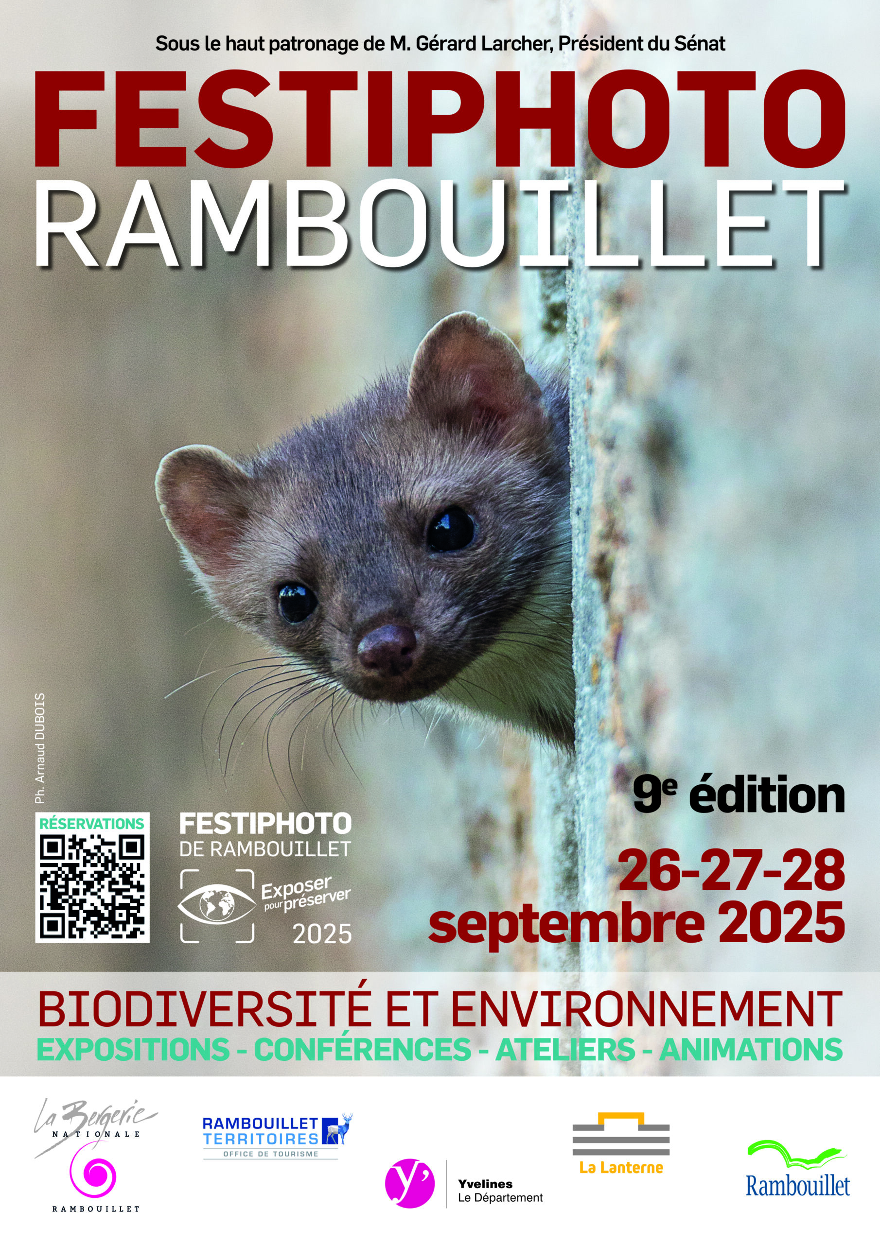 9e Festiphoto Rambouillet
