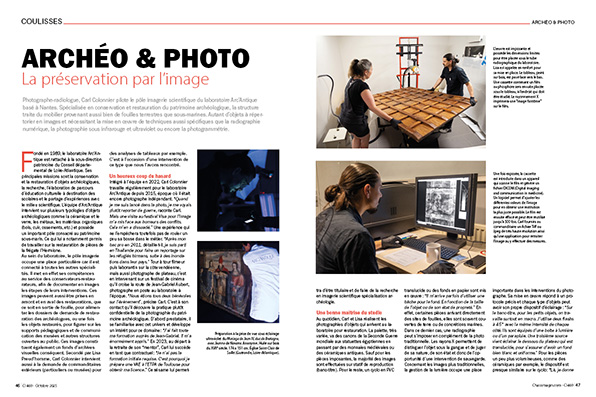 Portfolio Stefan Rappo 