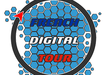 20e French Digital Tour