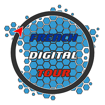 20e French Digital Tour