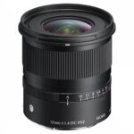 Sigma 12mm f/1,4 DC Contemporary