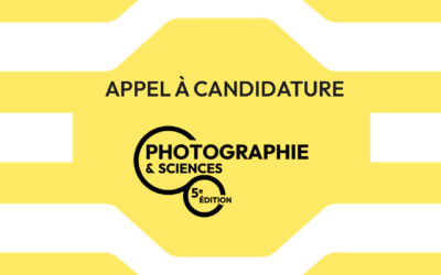 Prix Photographie & Sciences