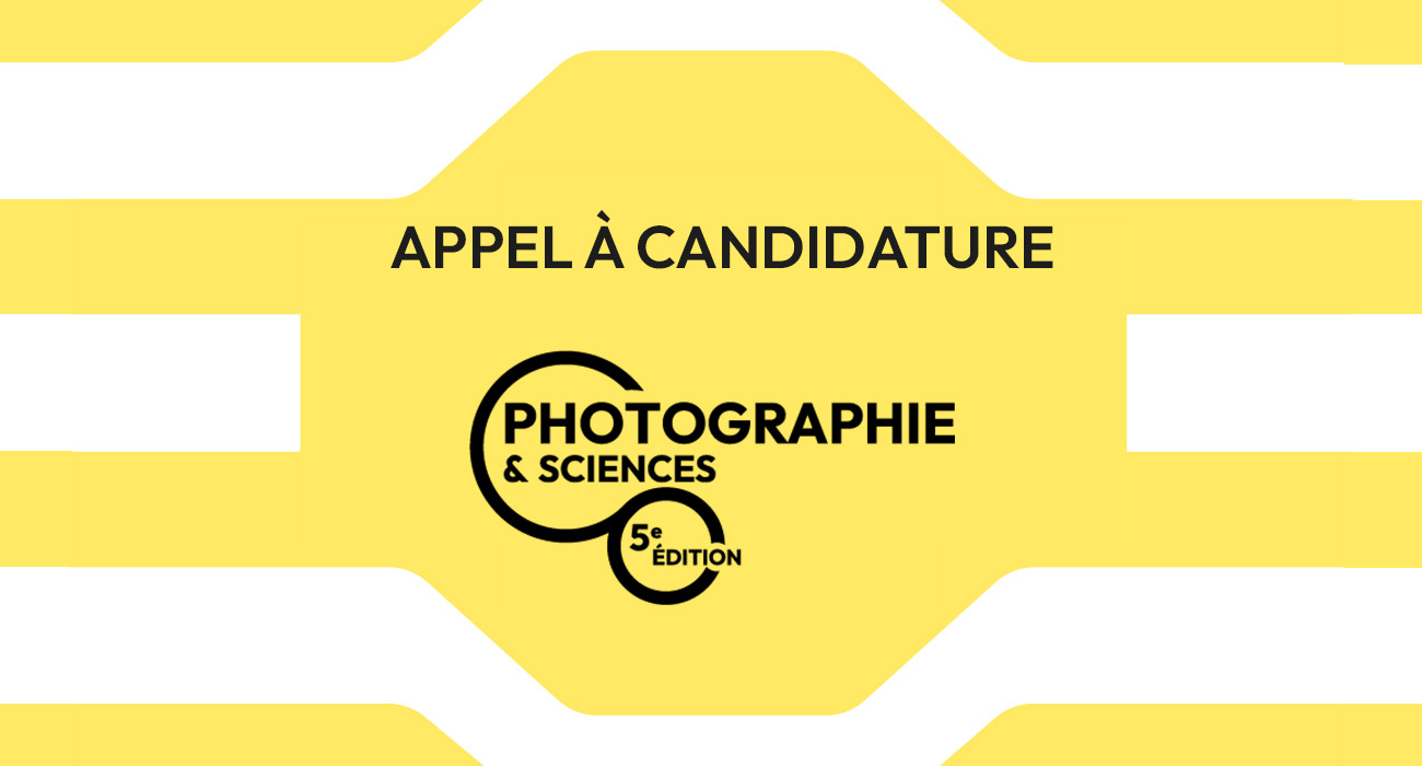 Prix Photographie & Sciences