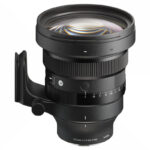 Sigma 135 mm f/1,4 DG DN Art