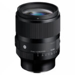 Sigma 35 mm f/1,2 DG DN II Art