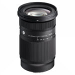 Sigma 20-200 mm f/3,5-6,3 DG DN Contemporary