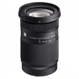 Sigma 20-200 mm f/3,5-6,3 DG DN Contemporary