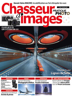 Chasseur d’images 469 – Octobre 2025