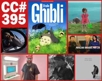 Clique Clac #395
