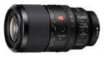 Sony FE 100 mm f/2,8 Macro GM OSS